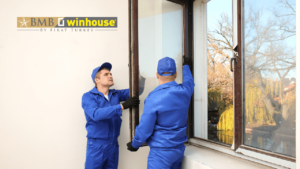 Top 10 uPVC Windows Manufacturers and Suppliers in Rajasthan