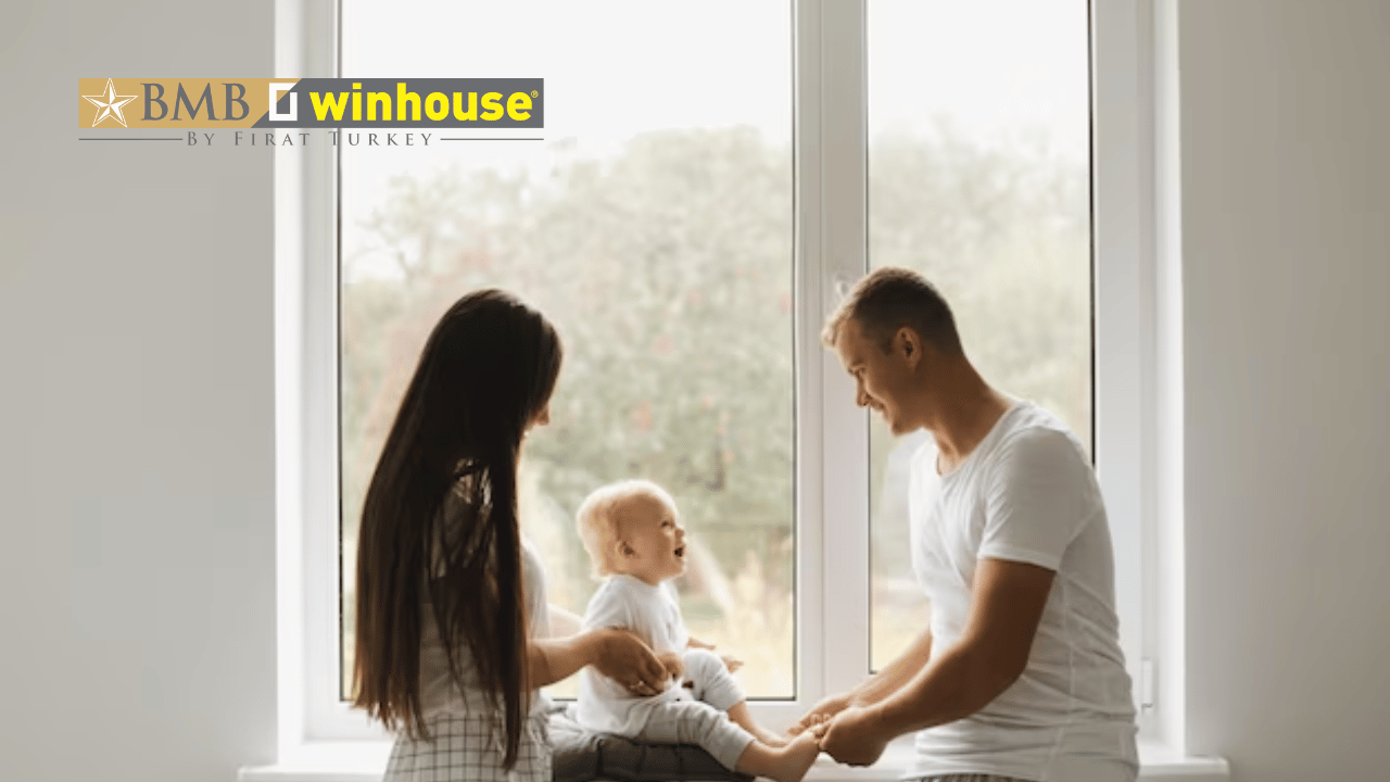 uPVC Windows and Doors Manufacturers in Punjab