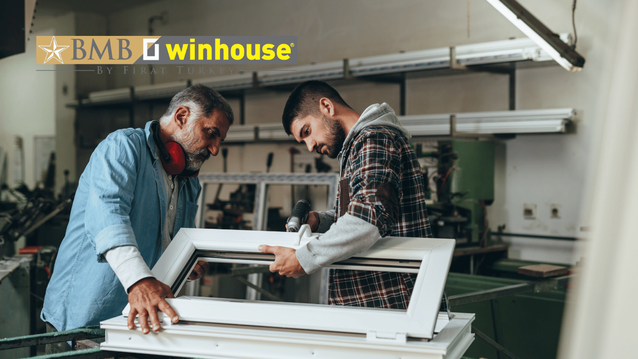 uPVC Windows and Doors Manufacturers in Jammu and Kashmir