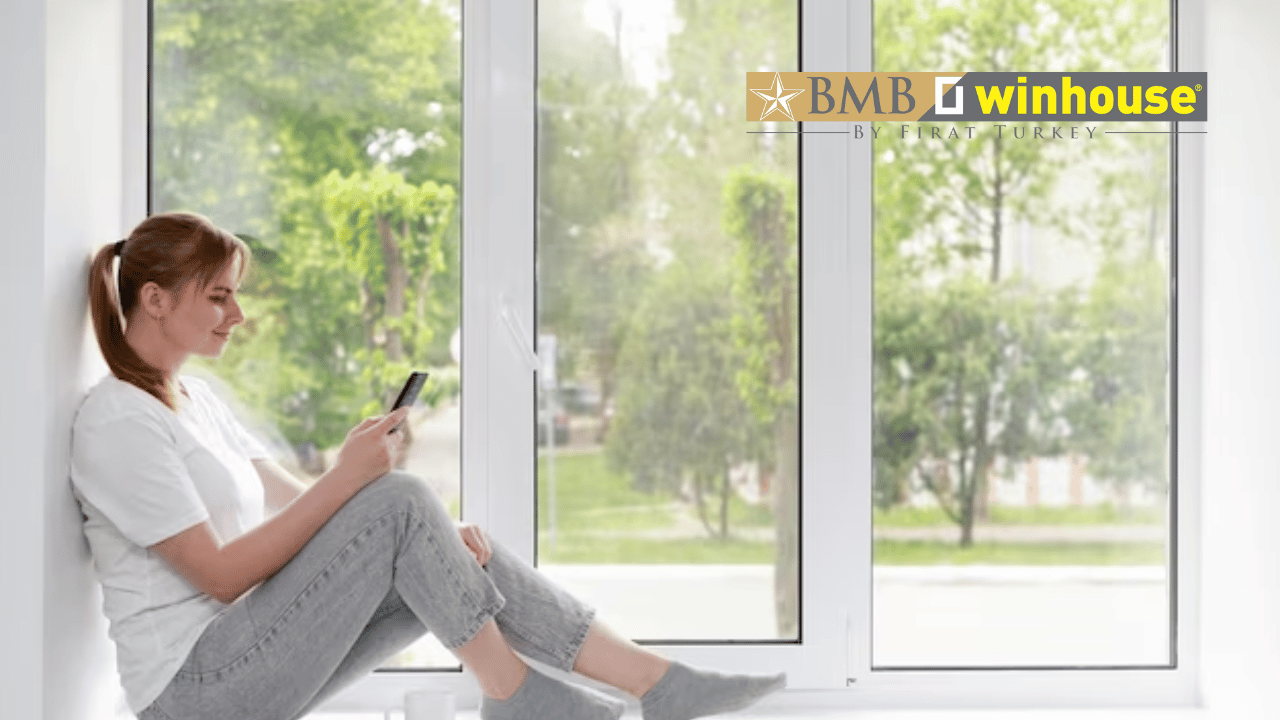 uPVC Windows Manufacturers and Suppliers in Chennai