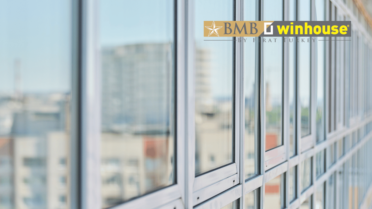 uPVC Windows manufacturers in Gujarat