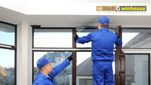 uPVC Windows manufacturers in Surat