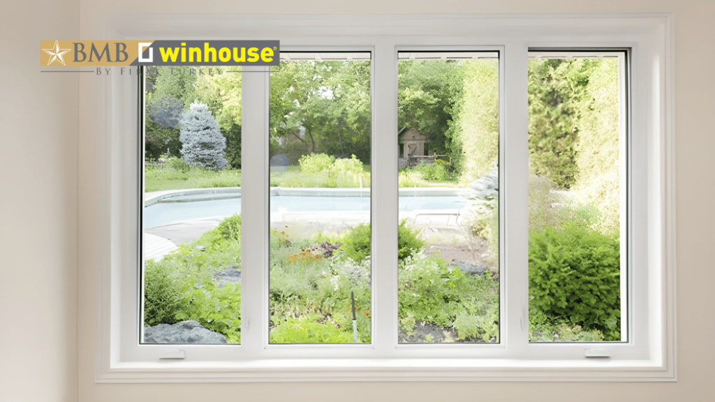 The Ultimate Guide to Choosing the Perfect UPVC Window for Your Home