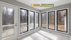 BMB winhouse uPVC windows and doors