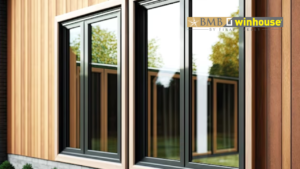 Easy Maintenance of uPVC Windows and Doors