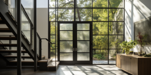 uPVC Windows and Doors Manufacturers in Pune