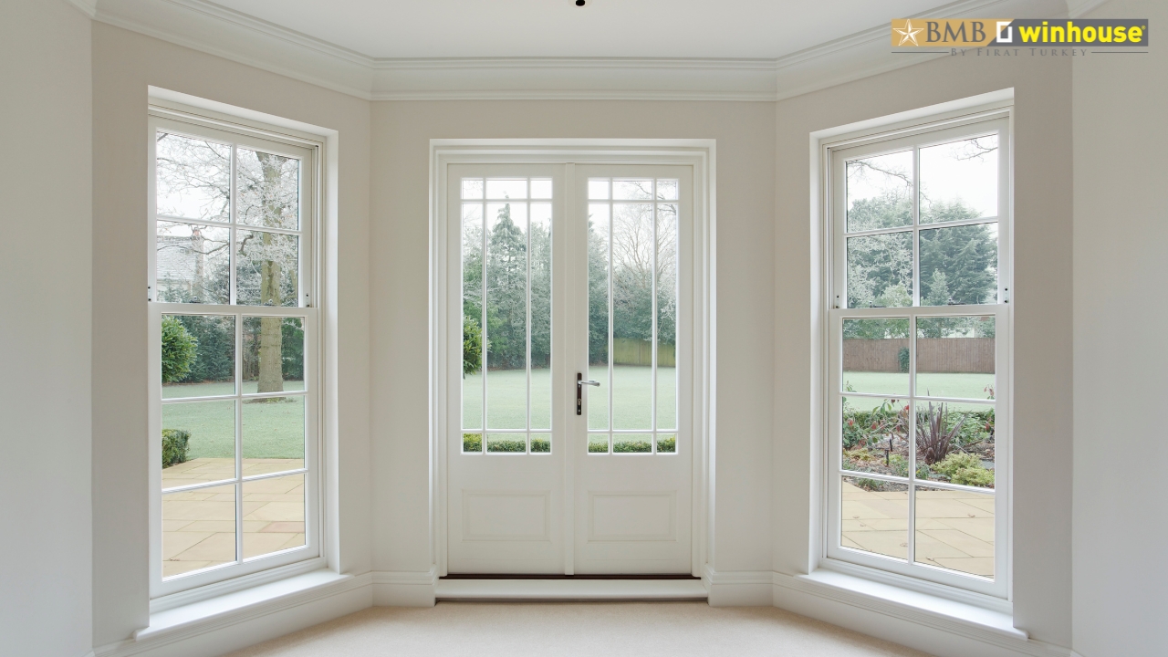 uPVC Windows and Doors Manufacturers in Hubli